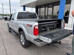 2016 Ford F-250SD Lariat