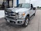 2016 Ford F-250SD Lariat