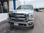 2016 Ford F-250SD Lariat