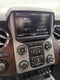 2016 Ford F-250SD Lariat