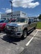 2012 Ford F-250SD XLT