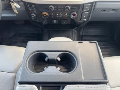 2024 Ford F-250SD XL