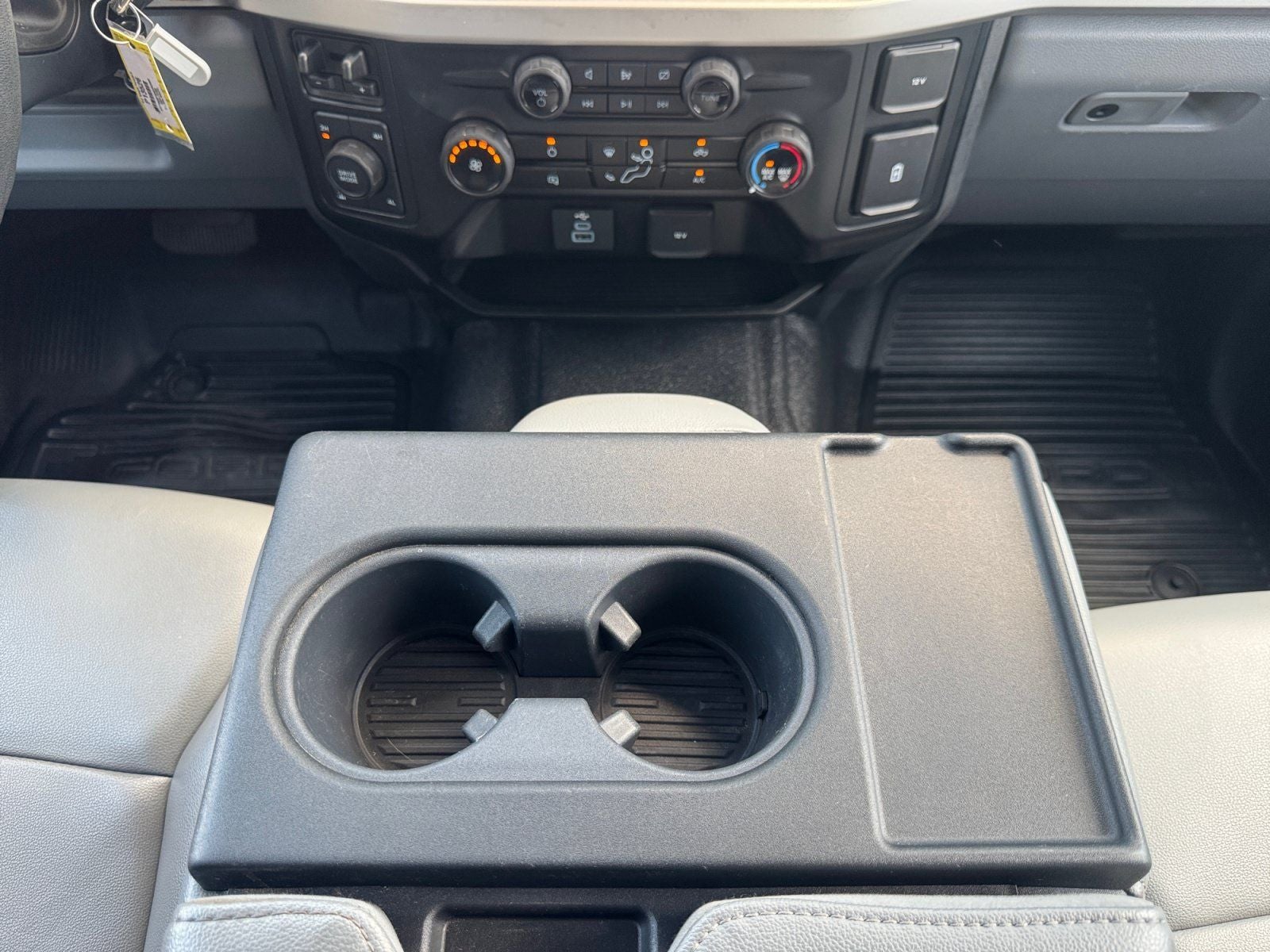 2024 Ford F-250SD XL