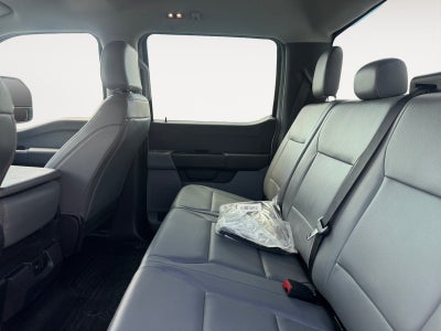 2024 Ford F-250SD XL