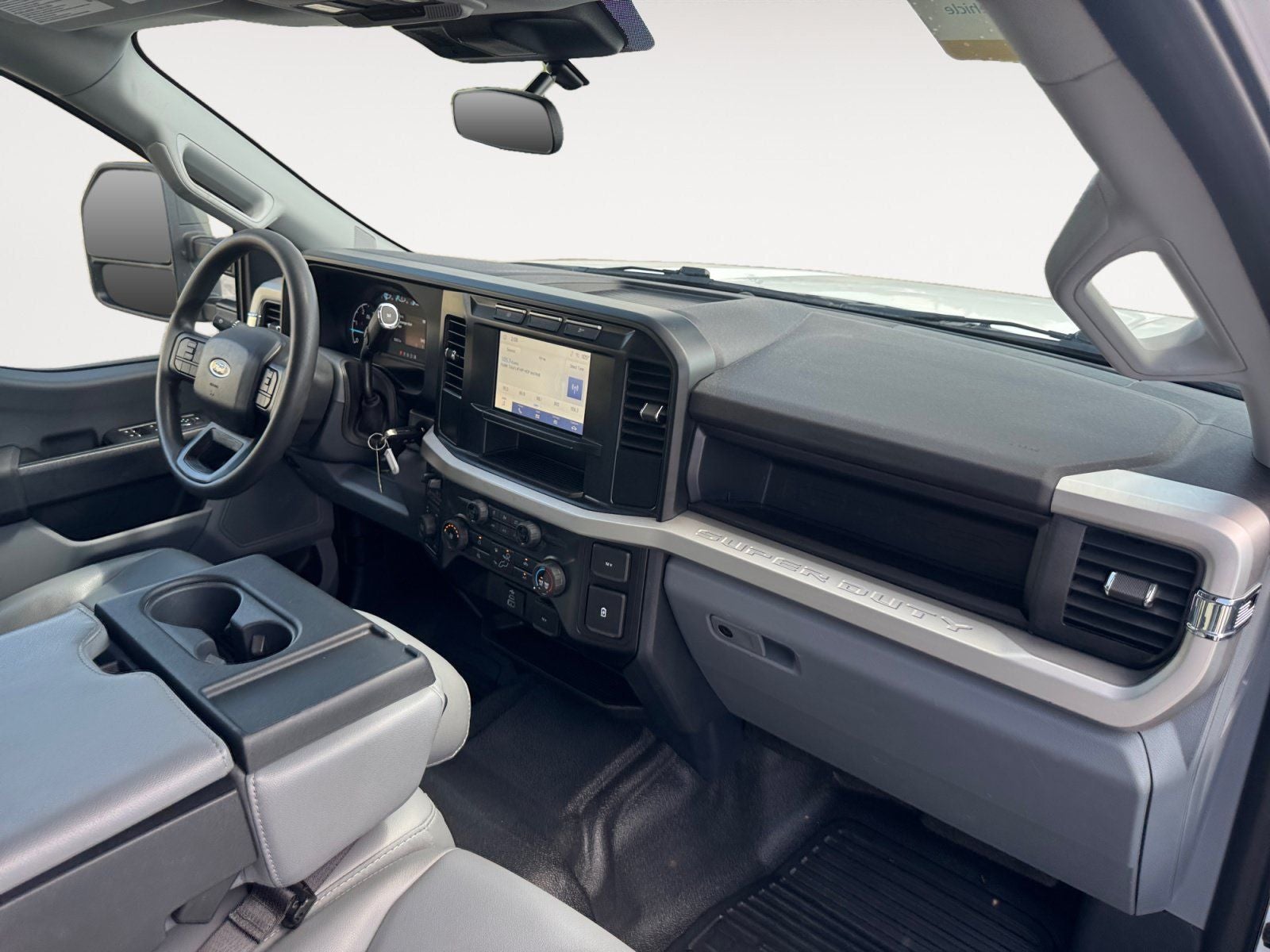 2024 Ford F-250SD XL