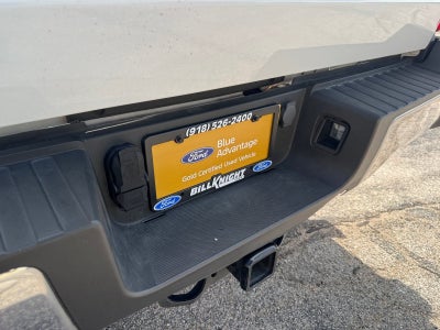2024 Ford F-250SD XL