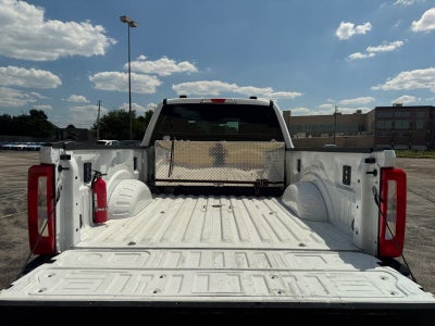 2024 Ford F-250SD XL