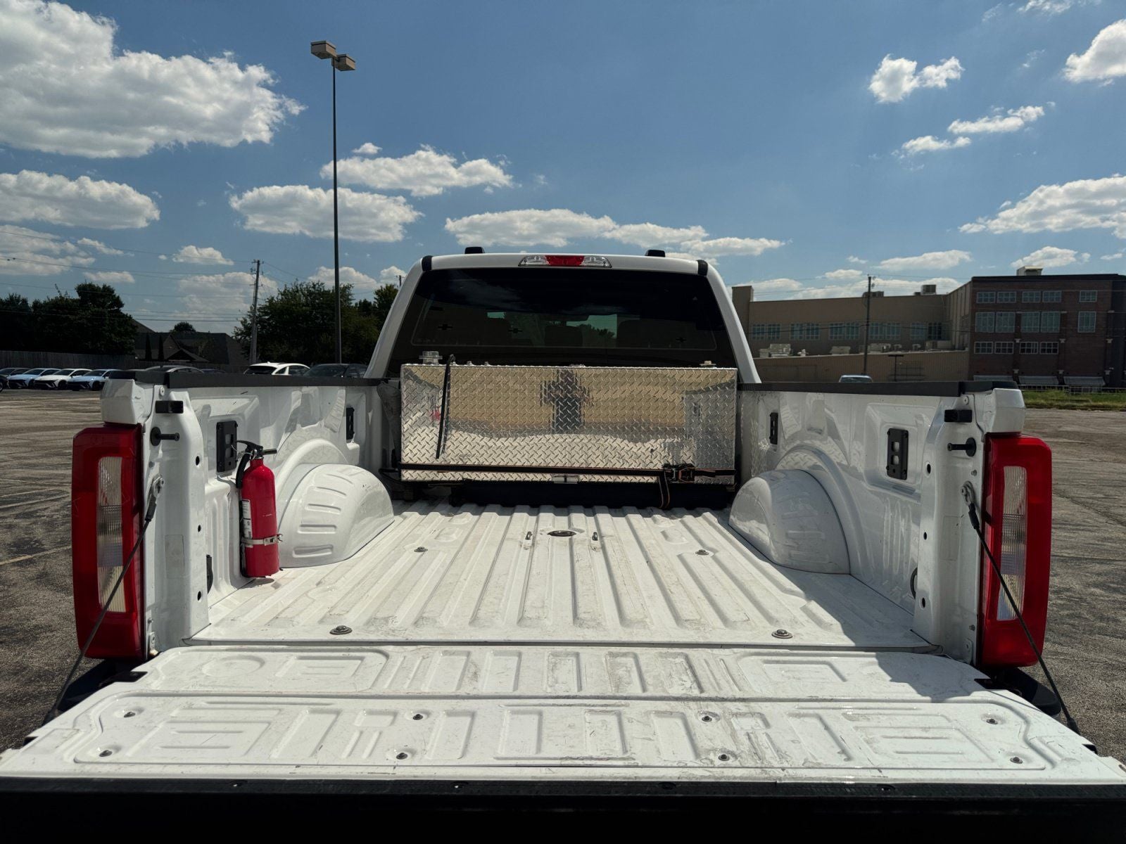 2024 Ford F-250SD XL