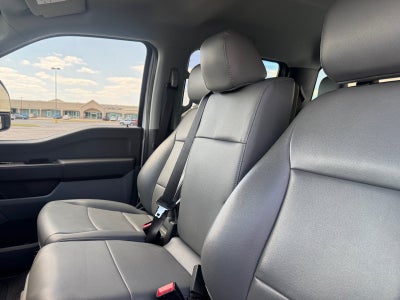2024 Ford F-250SD XL