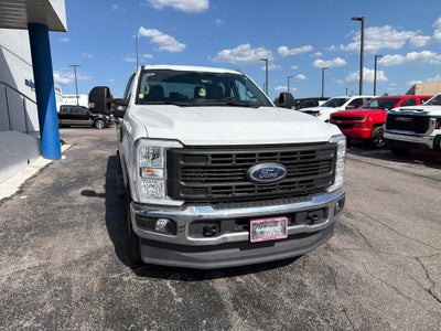 2024 Ford F-250SD XL