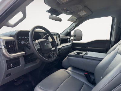 2024 Ford F-250SD XL