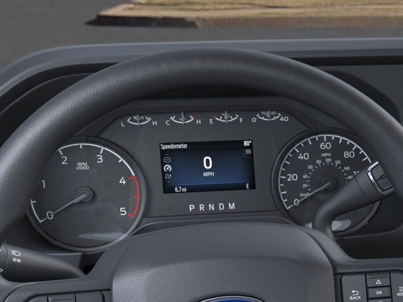 2025 Ford F-250SD XL Fleet