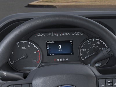 2026 Ford F-250SD XL Fleet