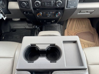 2017 Ford F-250SD XL