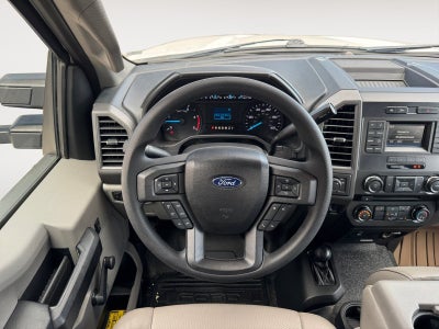2017 Ford F-250SD XL