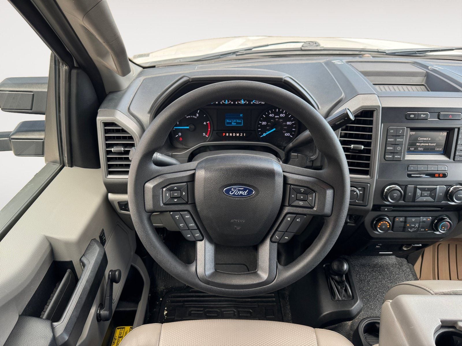 2017 Ford F-250SD XL