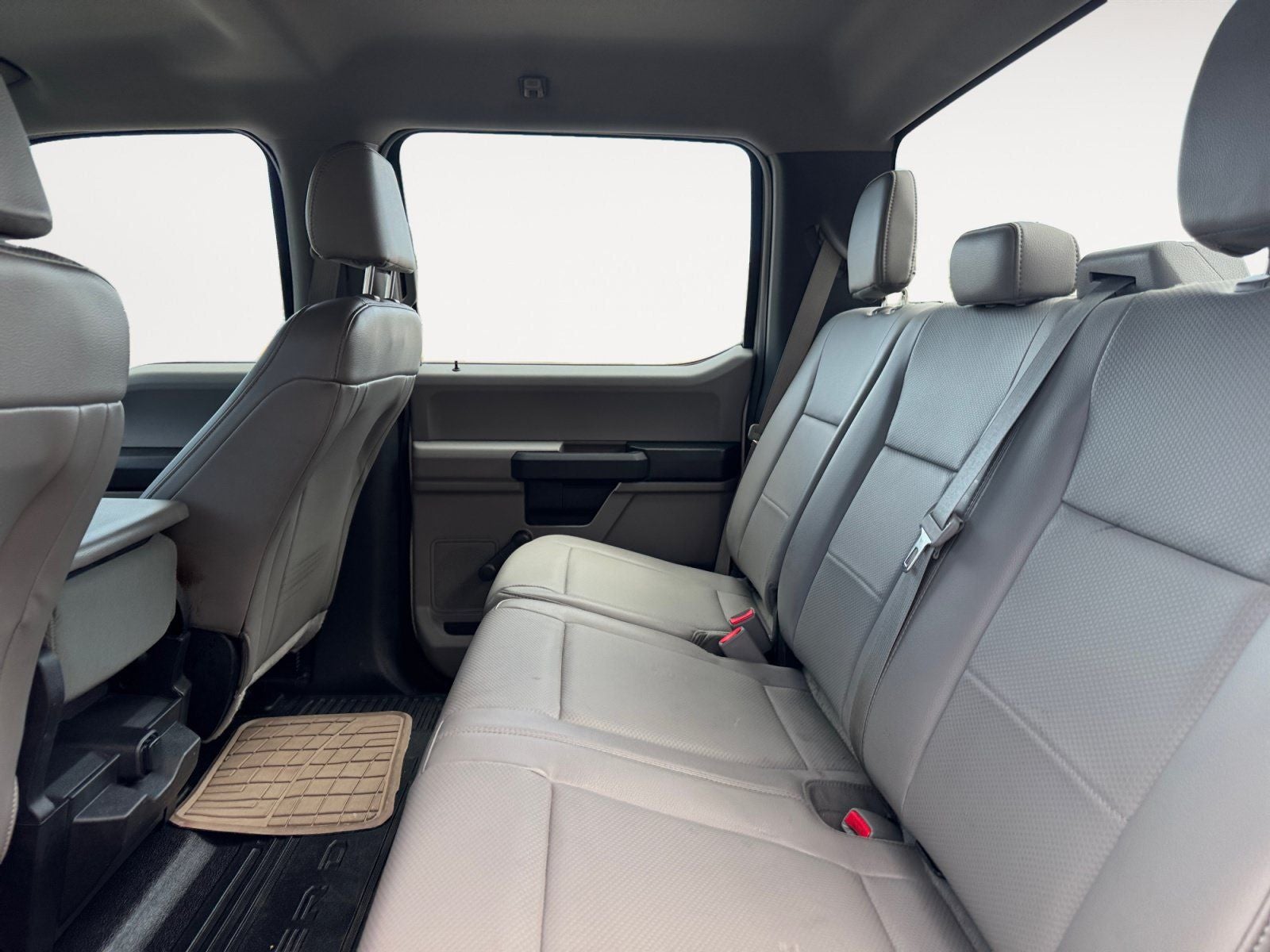 2017 Ford F-250SD XL