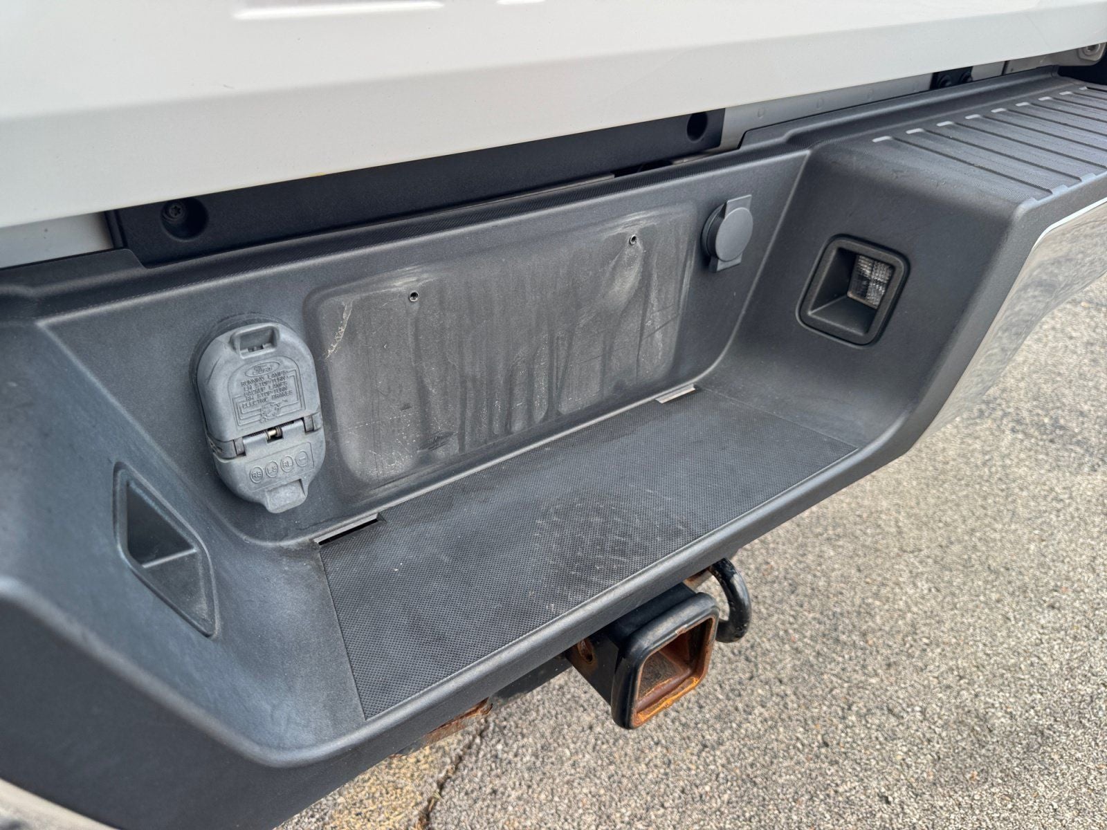 2017 Ford F-250SD XL