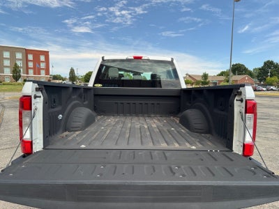 2017 Ford F-250SD XL
