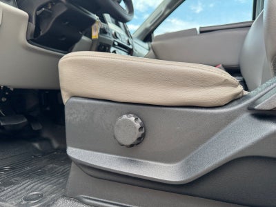 2017 Ford F-250SD XL