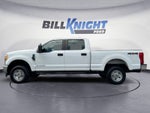 2017 Ford F-250SD XL