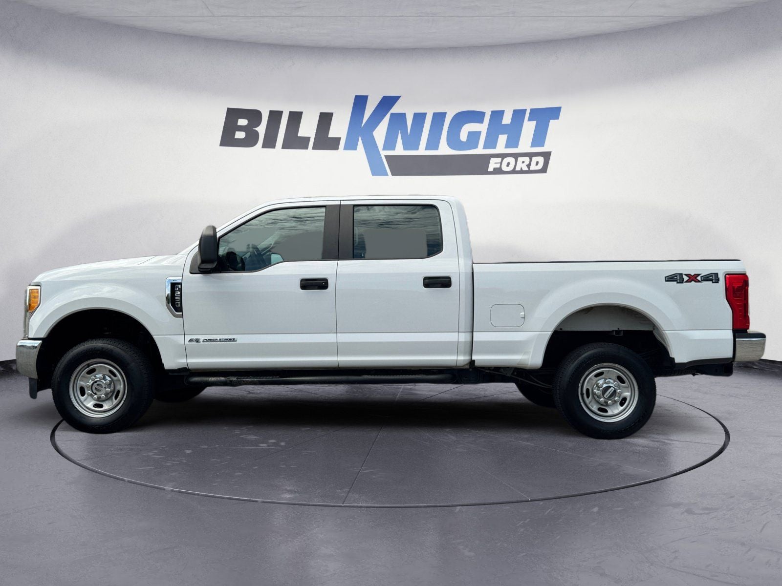 2017 Ford F-250SD XL