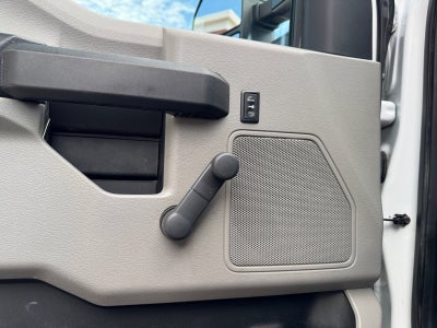 2017 Ford F-250SD XL