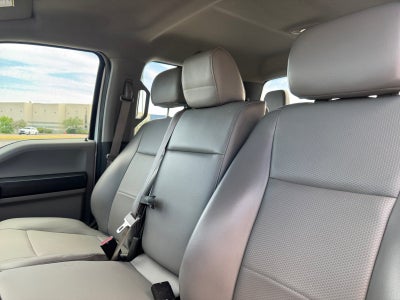 2017 Ford F-250SD XL