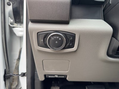 2017 Ford F-250SD XL