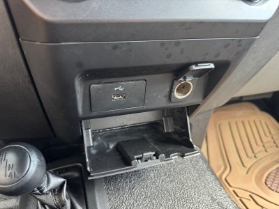 2017 Ford F-250SD XL