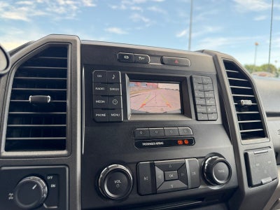 2017 Ford F-250SD XL