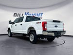 2017 Ford F-250SD XL