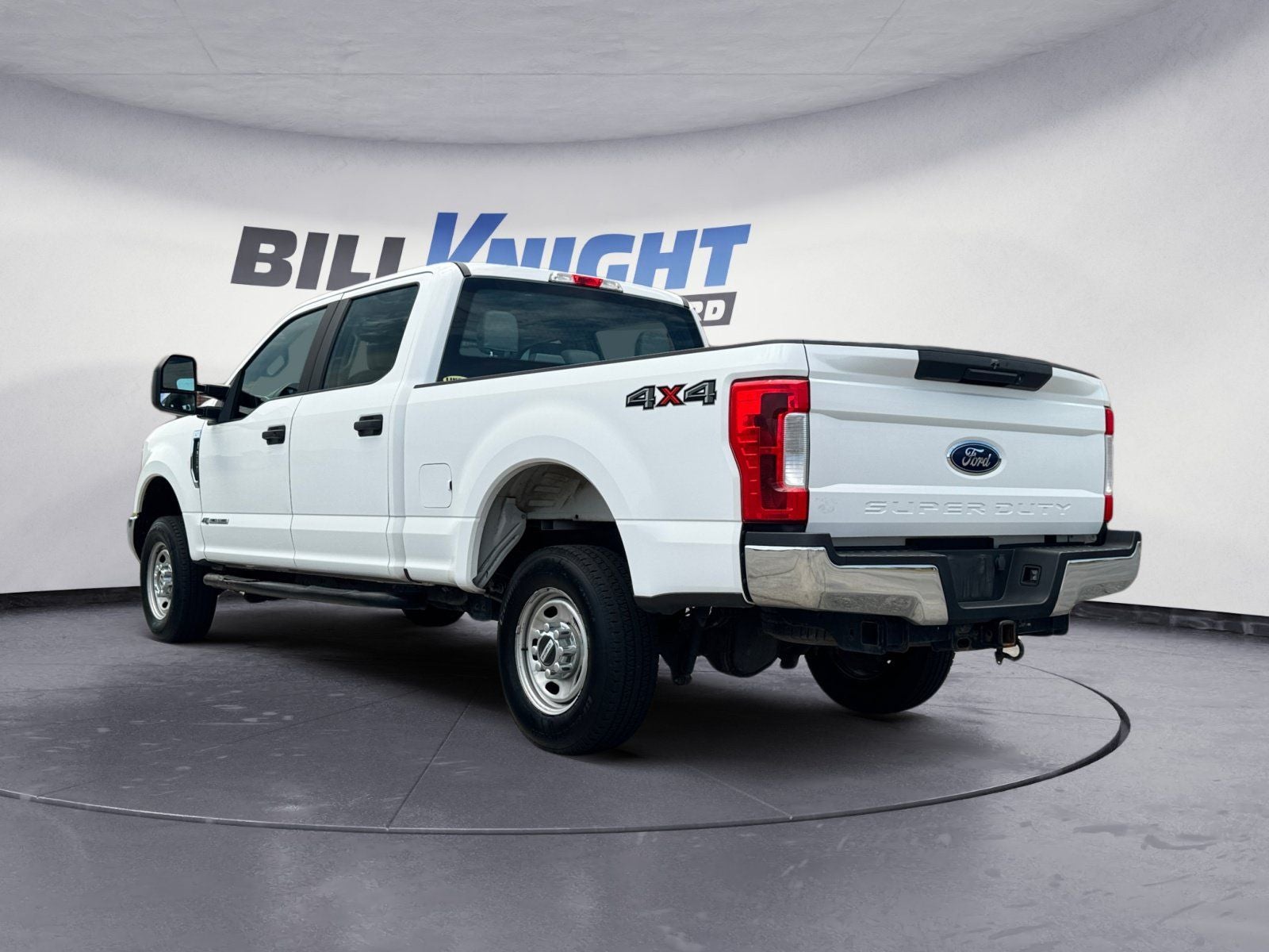 2017 Ford F-250SD XL