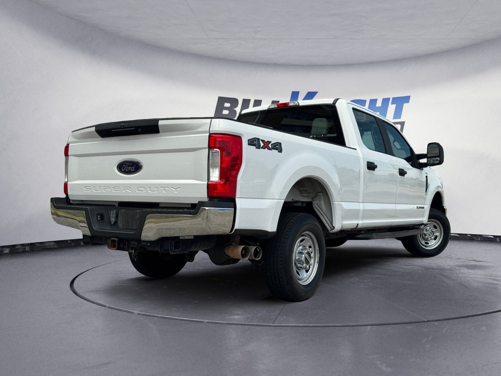 2017 Ford F-250SD XL