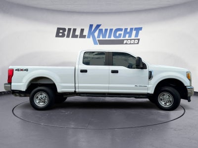 2017 Ford F-250SD XL