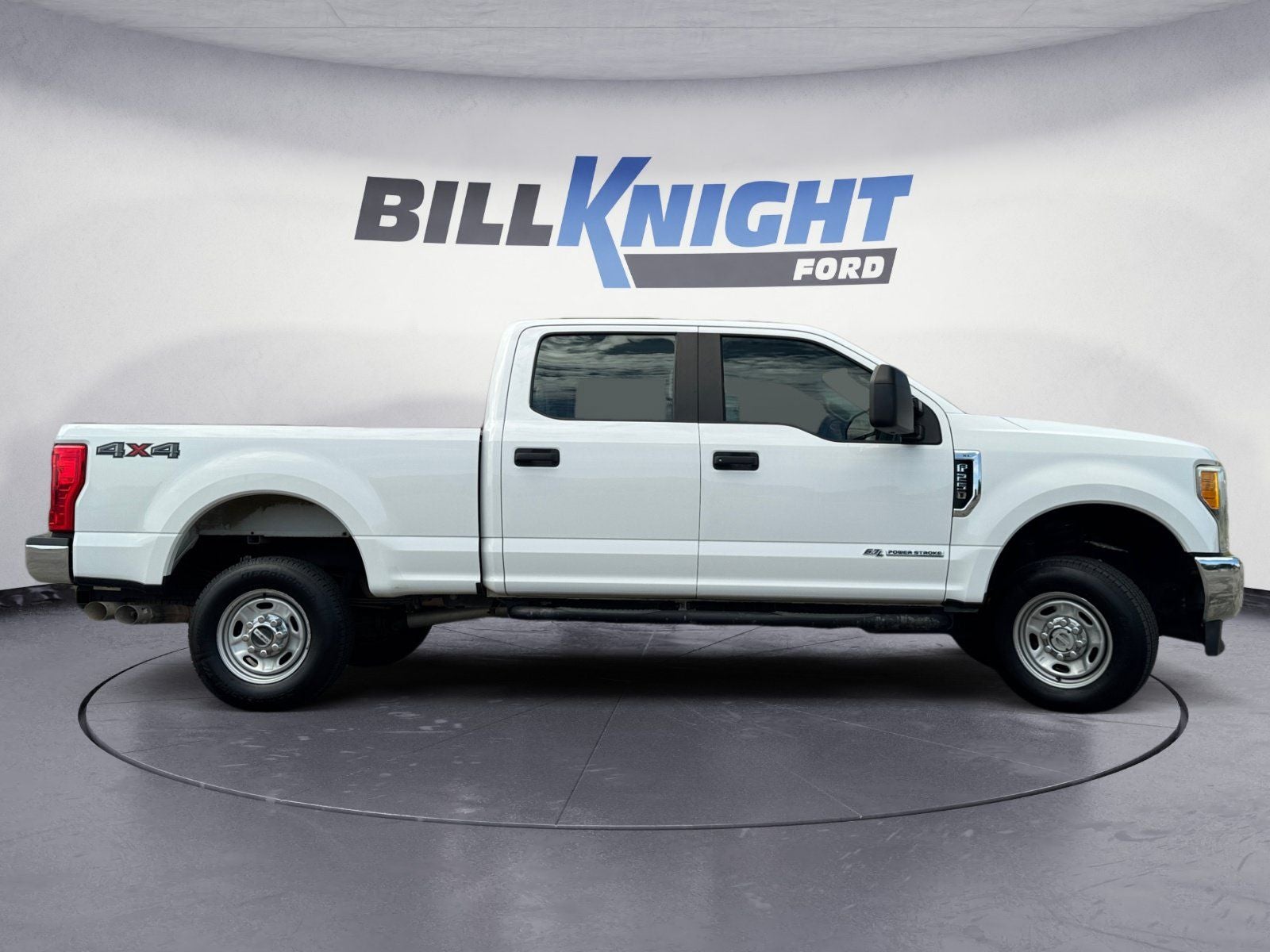 2017 Ford F-250SD XL