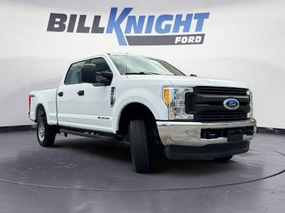 2017 Ford F-250SD XL