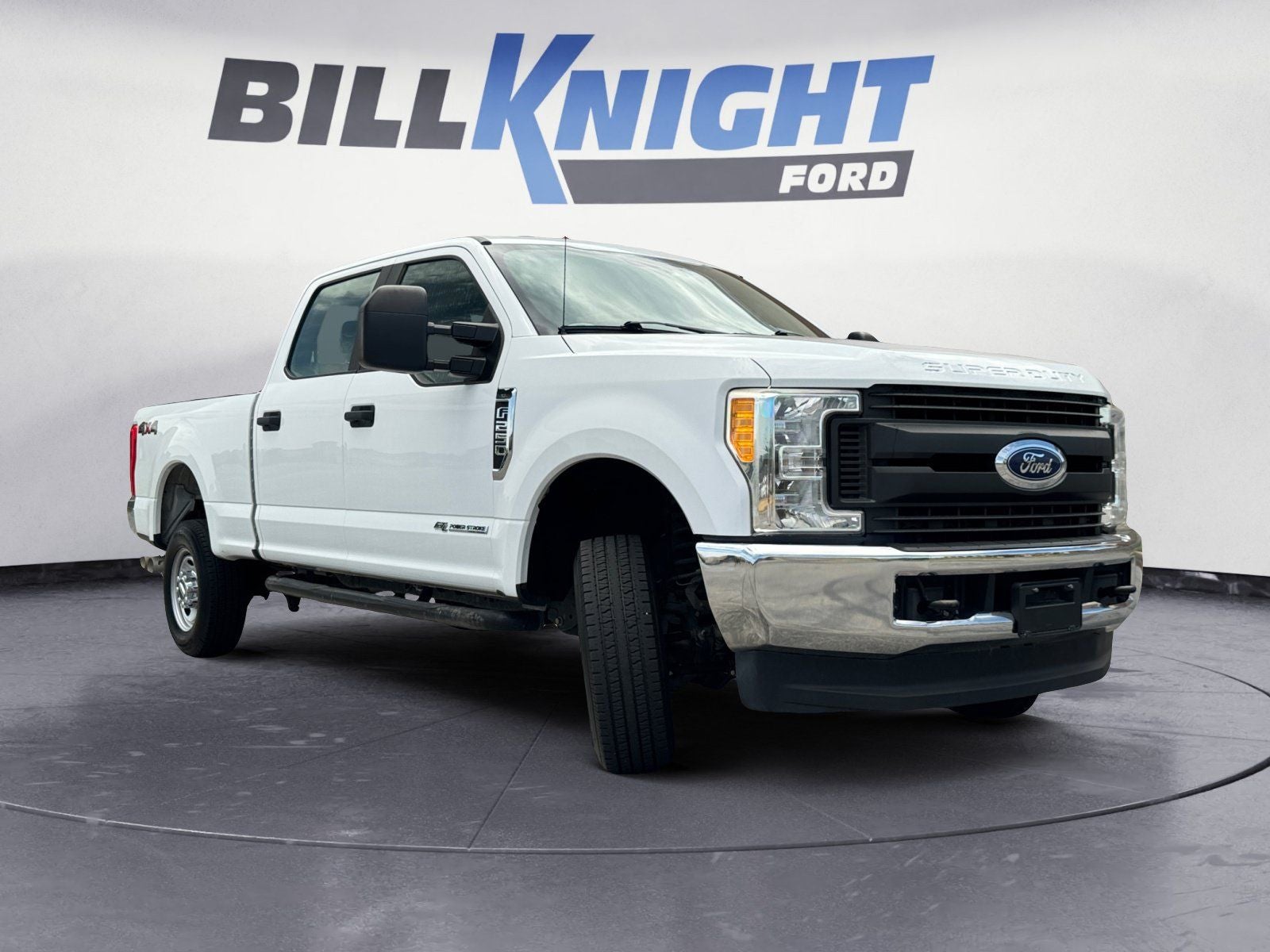 2017 Ford F-250SD XL