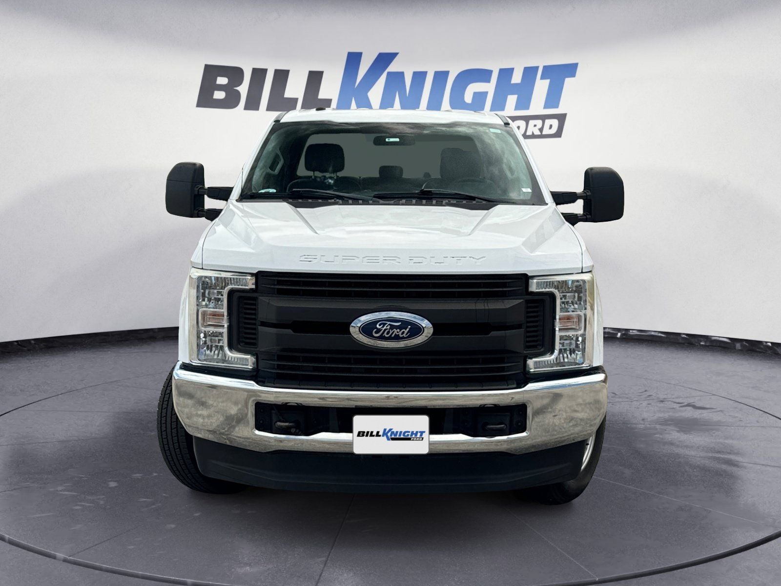 2017 Ford F-250SD XL