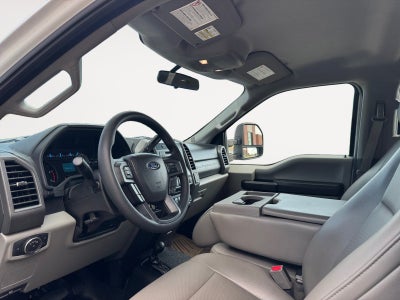 2017 Ford F-250SD XL