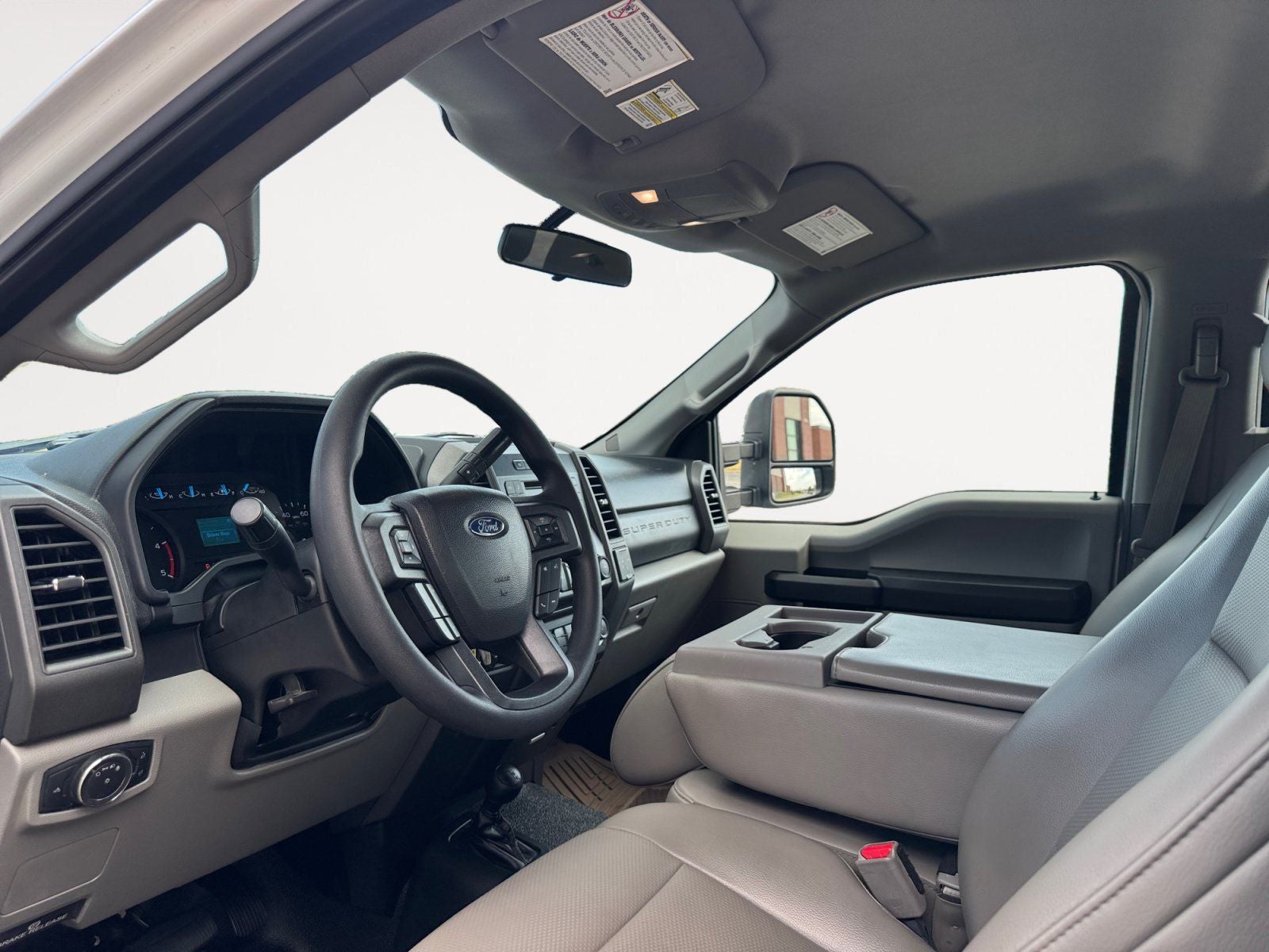 2017 Ford F-250SD XL