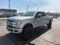 2018 Ford F-250SD Platinum