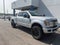 2018 Ford F-250SD Platinum