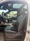 2018 Ford F-250SD Platinum