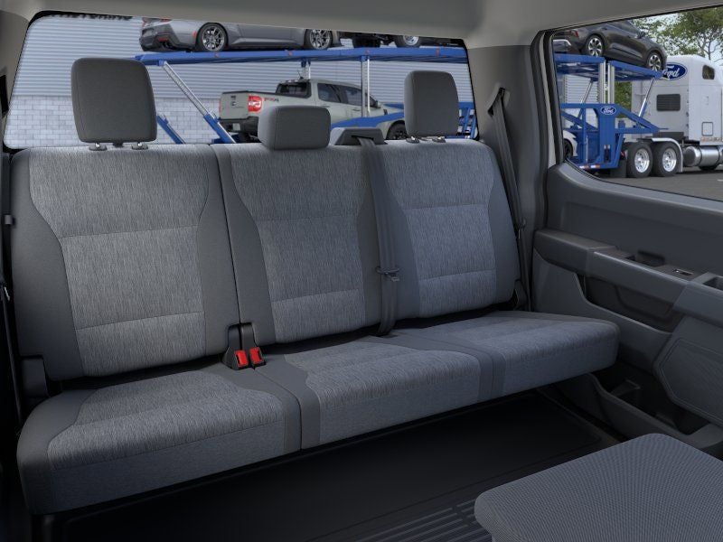 2026 Ford F-250SD XL Fleet
