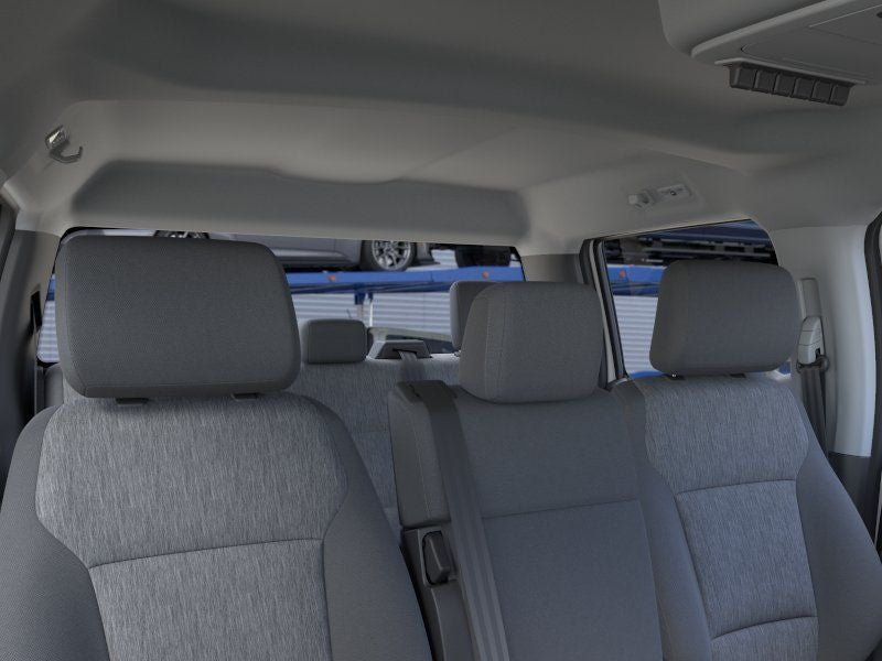 2026 Ford F-250SD XL Fleet