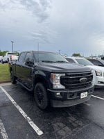 2022 Ford F-250SD XLT