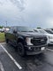 2022 Ford F-250SD XLT