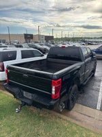 2022 Ford F-250SD XLT