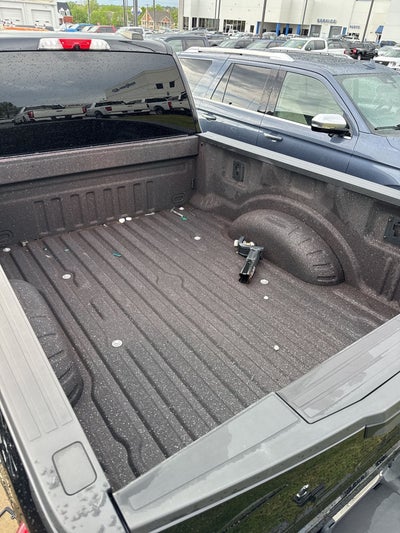 2022 Ford F-250SD XLT